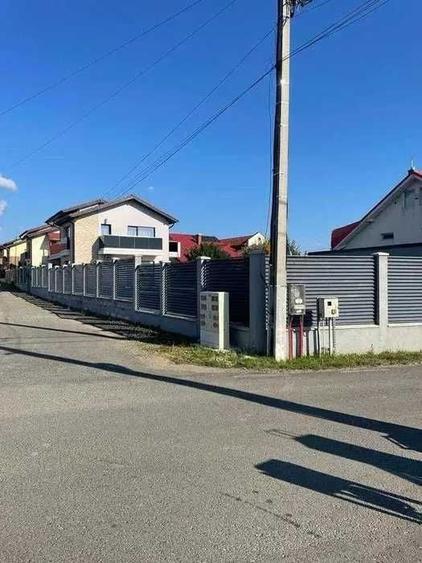 Casă cu 4 camere în Tăuții-Măgherăuș
