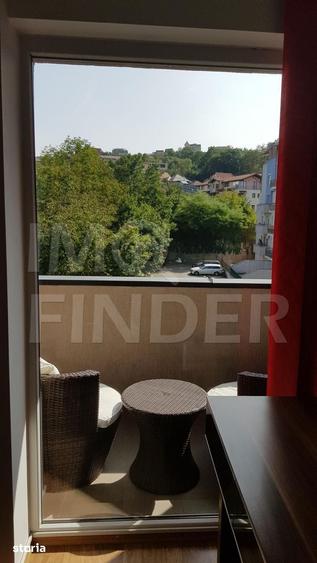 Inchiriere apartament 1 camera Centru, langa Platinia Mall/ USAMV - 1