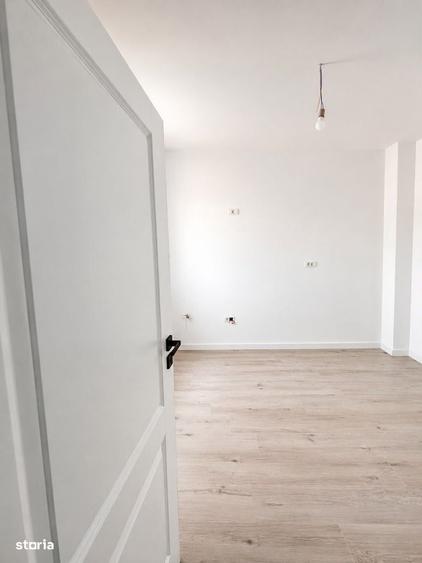 Apartament cu 3 camere în Moșnița Veche