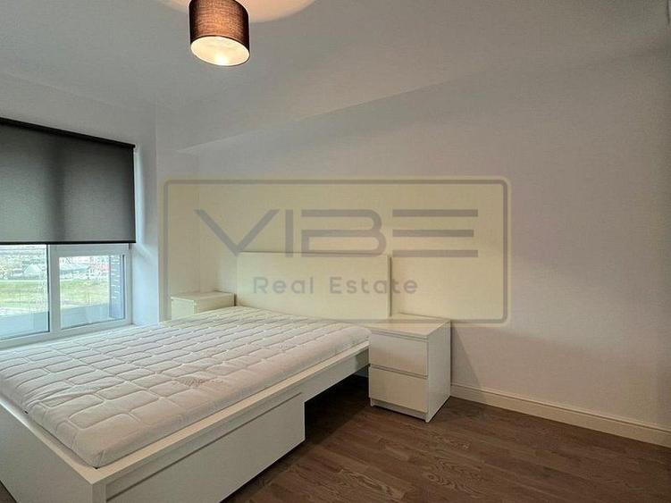 Apartament 2 camere +parcare subterana Tatarasi - Himson Apartaments - 7