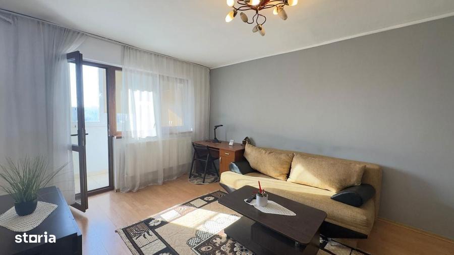 Apartament 2 camere Casa de Cultura, bloc stradal - 1