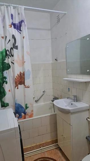 Garsonieră nedecomandată în Hipodrom