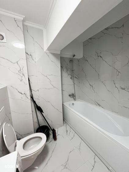 Apartament cu 2 camere în Păcurari