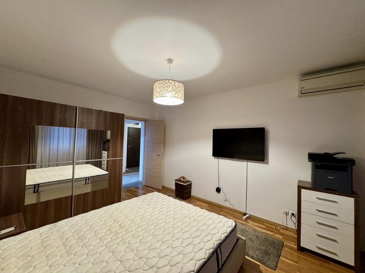 Apartament cu 2 camere decomandat, mobilat în Dristor