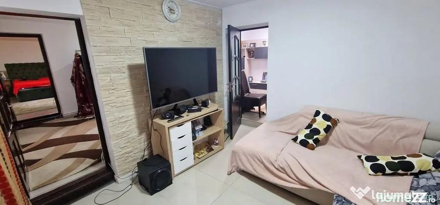 Casă cu 4 camere cu Teren 399 Mp în Central
