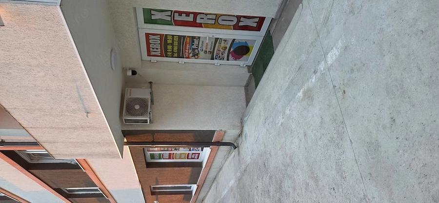 Inchiriat camera intr-un spatiu comercial-xerox - 1