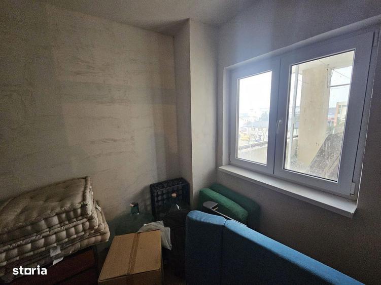 Apartament 3 camere, Ultracentral, Costesti - 12