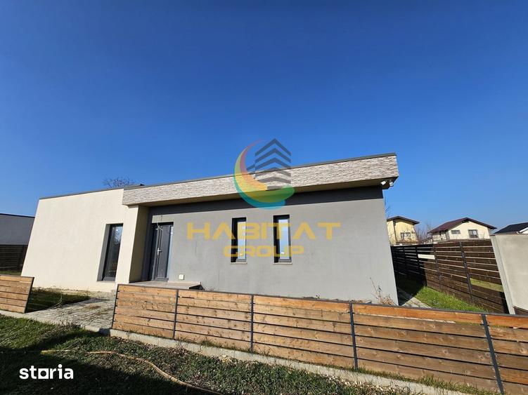 Casă cu 3 camere cu Teren 300 Mp în Berceni