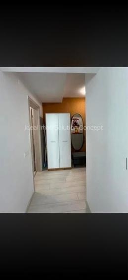 Garsoniera | Drumul Taberei / Moghioros Park Residence | Decomandata | Balcon - 5