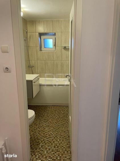 Apartament cu 3 camere decomandat în 13 Septembrie