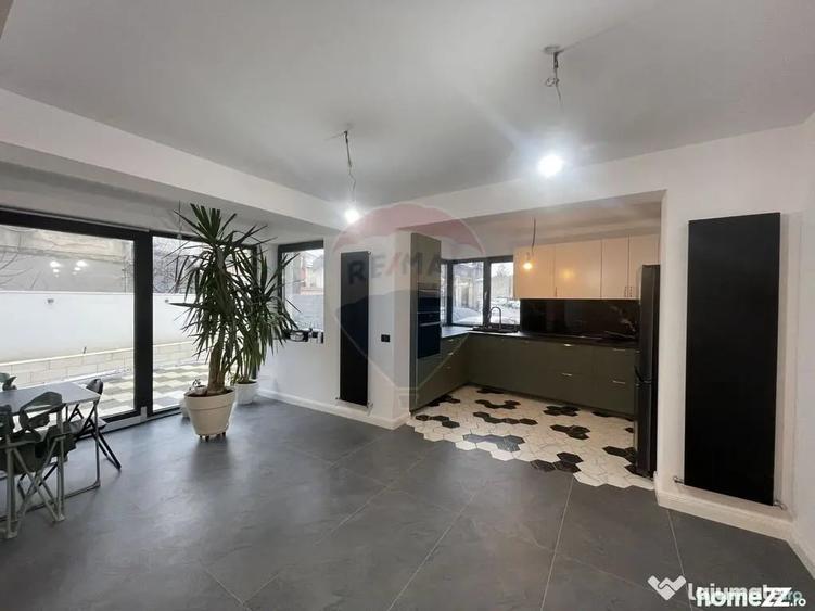 Casă cu 3 camere cu Teren 150 Mp în Ferdinand