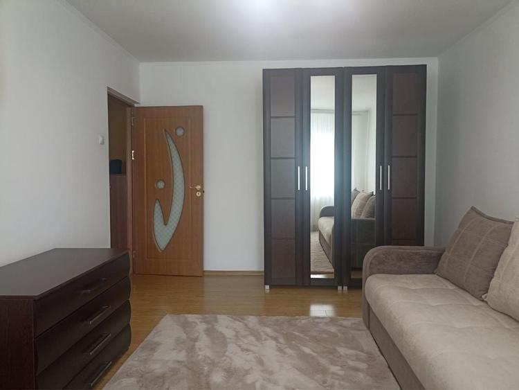 Apartament cu 2 camere decomandat în Tudor Vladimirescu