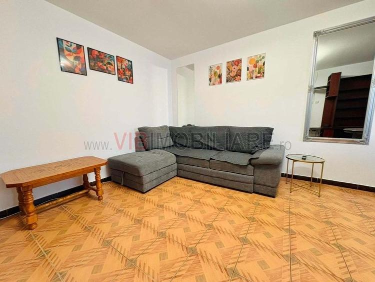 2 Camere - Titulescu - Banu Manta - Victoriei - 12
