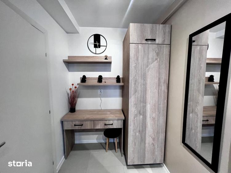 Apartament cu 2 camere în Ștefăneștii de Jos
