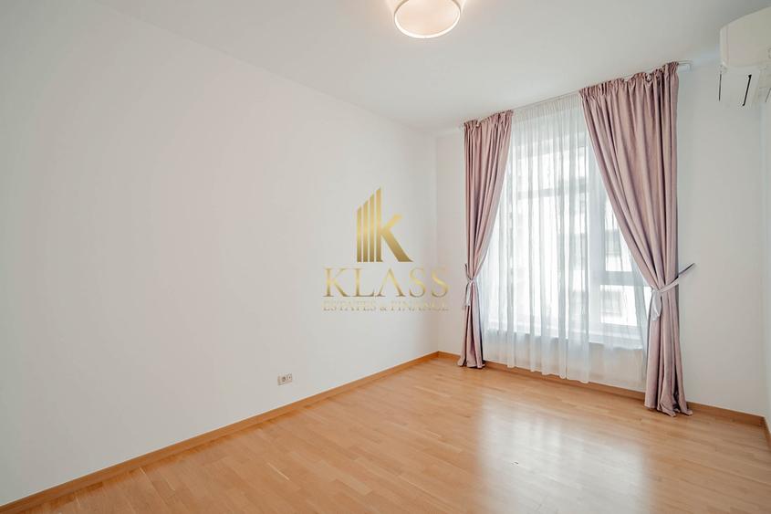 Apartament cu 4 camere decomandat, mobilat în Floreasca