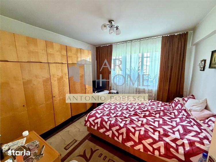 Apartament 3 camere, decomandat, in Ploiesti, Malu Rosu. - 4