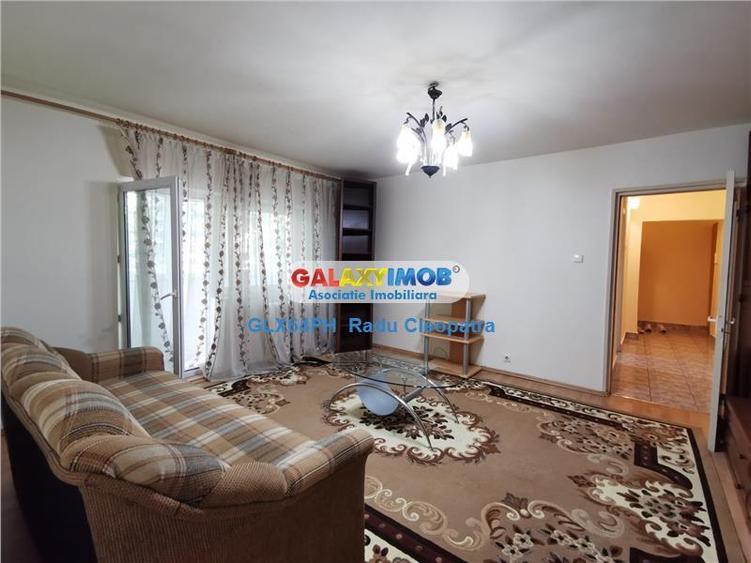 Inchiriere apartament 2 camere Ploiesti, zona Enachita Vacarescu - 8