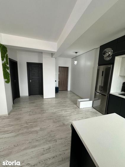 Apartament 2 camere de inchiriat langa Metrou Nicolae Teclu - 7