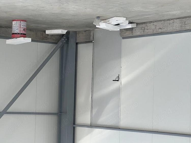 Spațiu comercial, de 595 mp, în Cernica