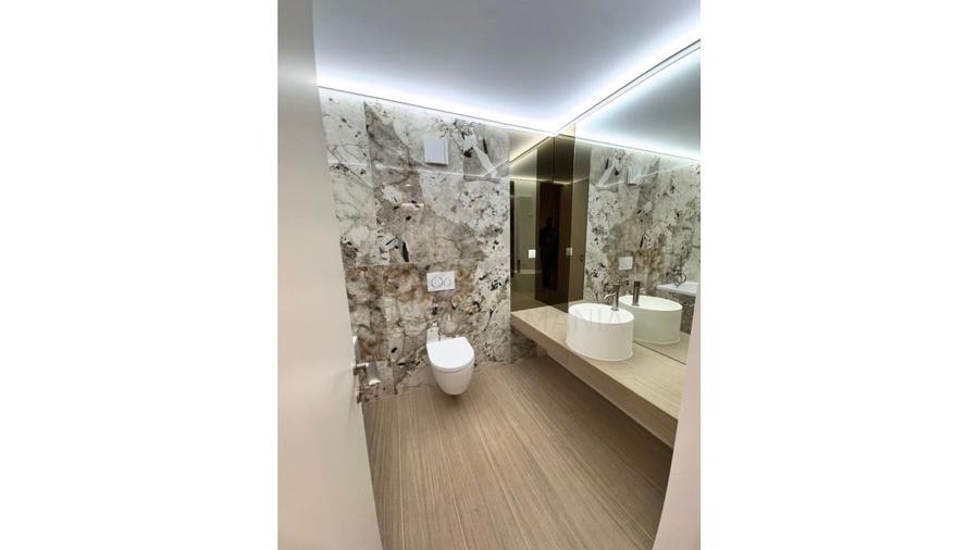 REA1028029 Apartament 3 camere Exclusivist in zona de Nord Finisaje High End - 11