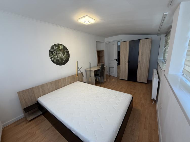 Apartament 4 camere 87mp Centru zona The Office_PET FRIENDLY - 4