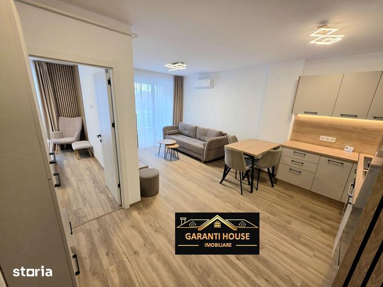 Prima inchiriere, Bloc nou, apartament cu 2 camere, parcare, 350/Luna - 3