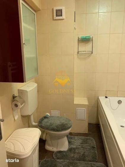 Garsonieră în Zorilor