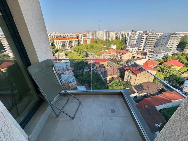 Apartament cu 2 camere decomandat în Grozăvești