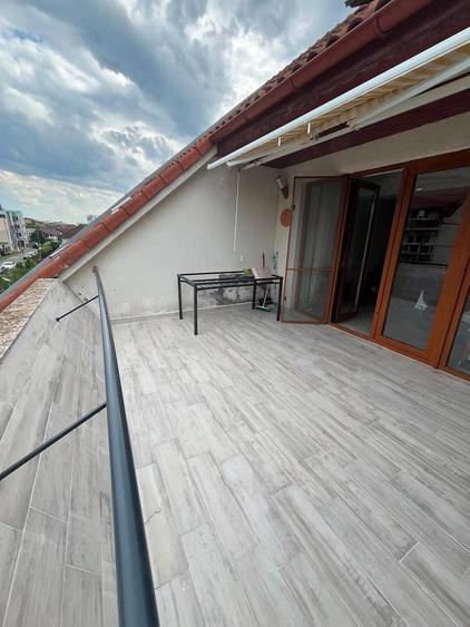 Apartament duplex cu parcare inclusa - 3