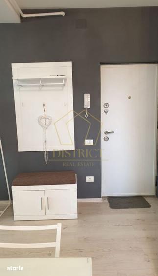Apartament cu 2 camere mobilat si utilat la parter in Giroc langa Penn - 6