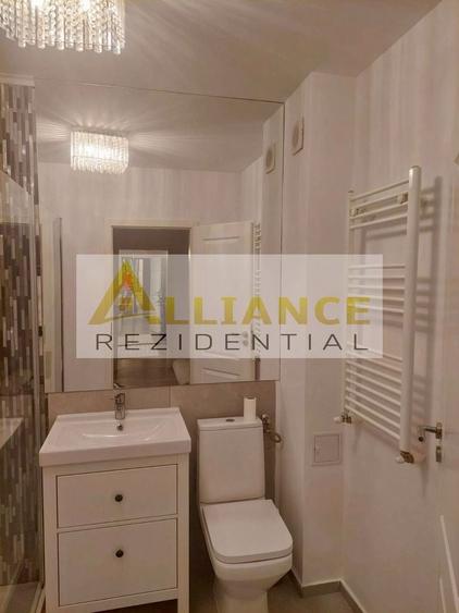 Metrou Dimitrie Leonida – 5 Minute | Apartament 2 camere cu curte - 15