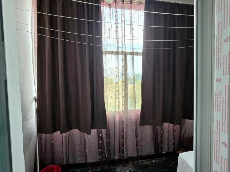 Apartament cu 2 camere semidecomandat în Rogerius