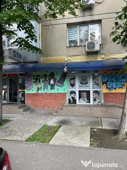 Spa?iu comercial de vanzare oportunitate de investi?ie strada Cri?an - 6