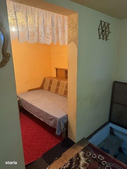 Casă cu 4 camere cu Teren 1676 Mp în Boldești