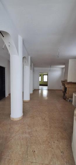 Spațiu comercial, de 350 mp, în Ultracentral