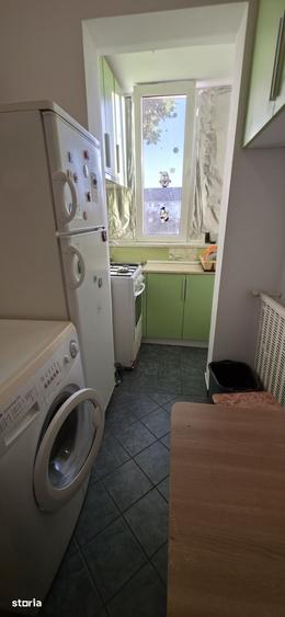 Garsonieră în Fabric