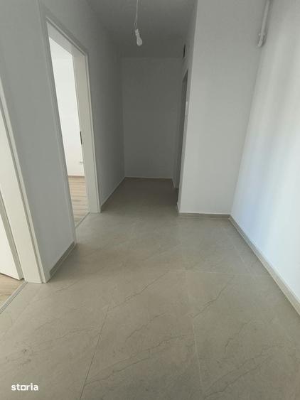 Apartament cu 2 camere în Berceni — fotografia 1