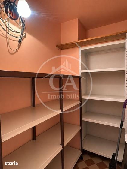 Apartament cu 3 camere decomandat în Dragoș Vodă