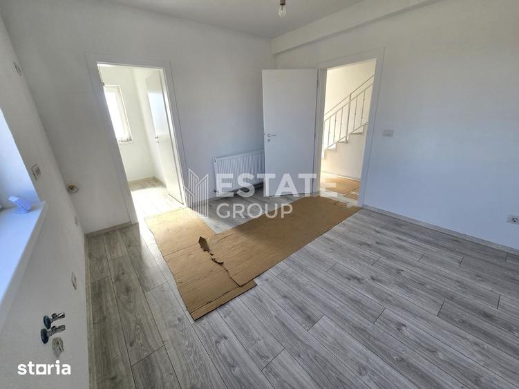 Casă cu 4 camere cu Teren 300 Mp în Ciarda Roșie