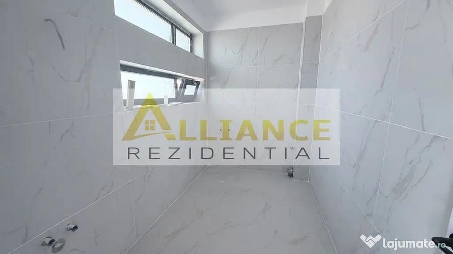 Casa Individuala - 4 camere - 2 bai - 275mp teren - 7
