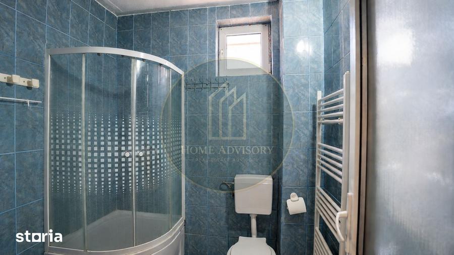 Casa individuala cu teren generos 1.400 mp | Sfantu Gheorghe - 3