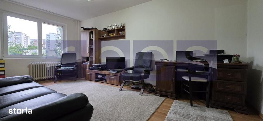 Vanzare 3 Camere Decomandat -Dristor - 1