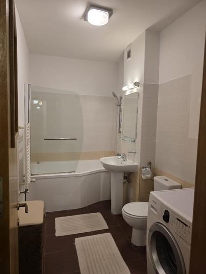 Apartament cu 2 camere decomandat, mobilat în Timpuri Noi
