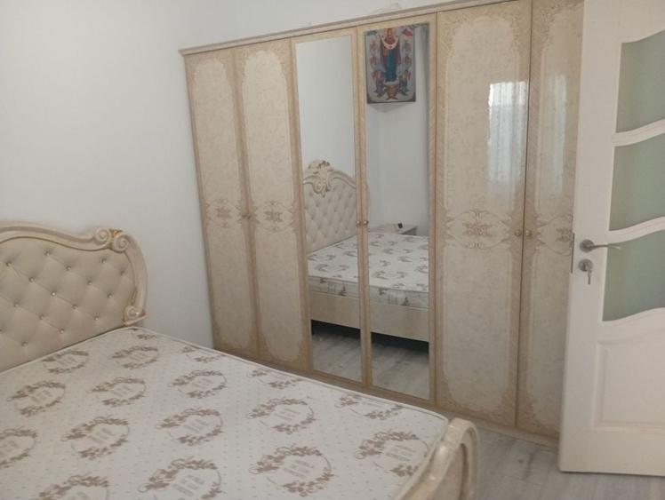 Casă cu 2 camere cu Teren 270 Mp în Satu Nou