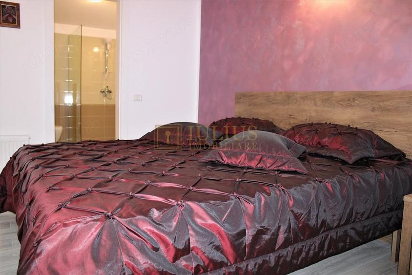 Casă cu 3 camere cu Teren 100 Mp în Torontalului