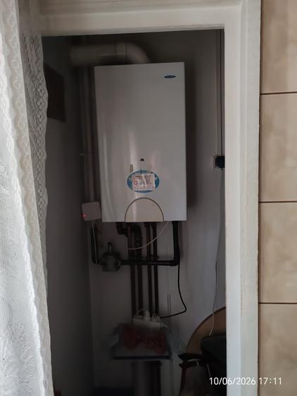 Garsonieră decomandată în Berceni