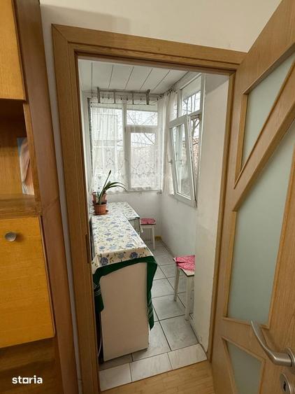 Apartament cu 2 camere decomandat în Nord-Vest