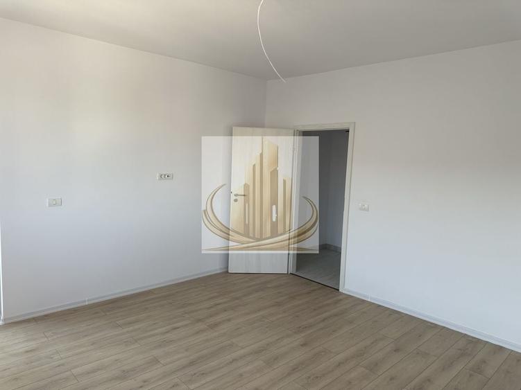 Apartament cu 2 camere decomandat în Giroc