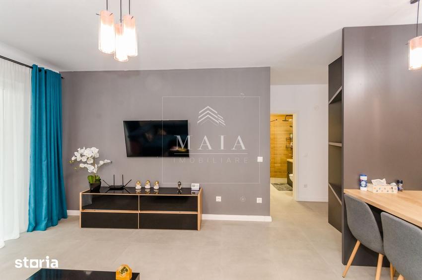 Apartament cu 2 camere în Lazaret