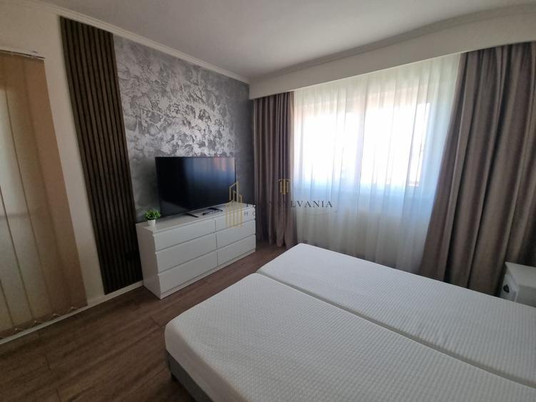 2 camere decomandat | Renovat complet | Prima închiriere | Zona Gară - 7